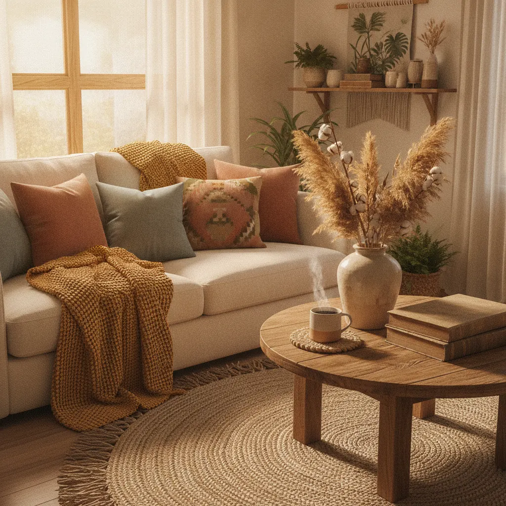 Comment valider l'implantation des rideaux et des tapis ?